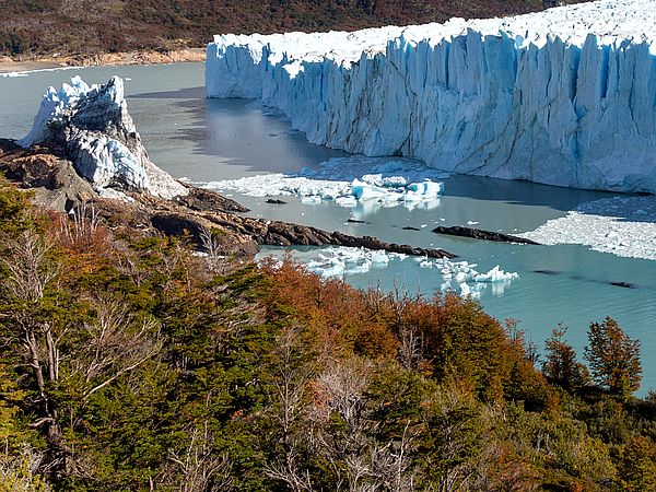 Parque Nacional Los Glaciares