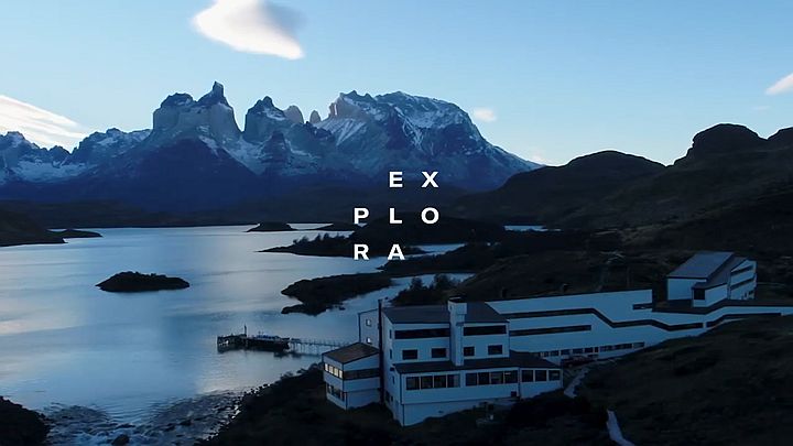 Explora Travel video