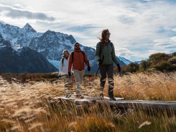El Chaltén, Argentina