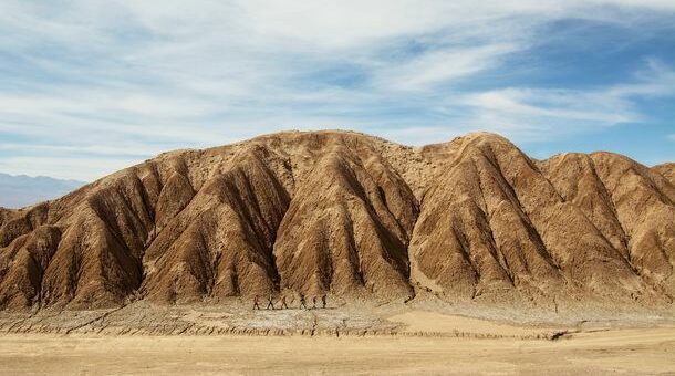 San Pedro de Atacama Alojamiento