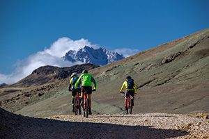 Explora Days, Parque Nacional Patagonia, Explora Lodge
