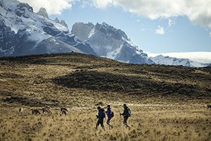 Explora Lodge, Torres del Paine, Explora Days