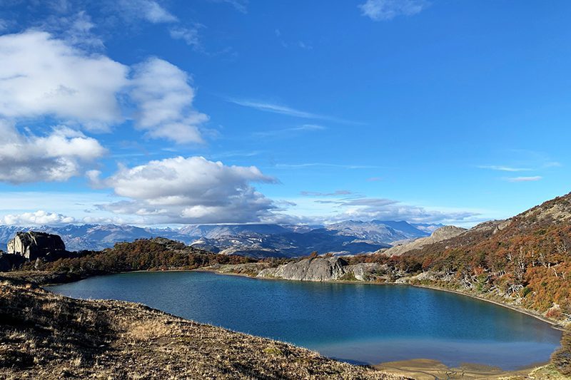 Lagunas Altas