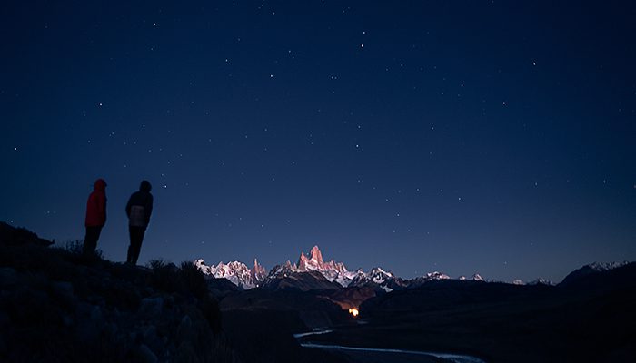 Explora Connects Patagonia, Torres del Paine, El Chalten, Patagonia National Park