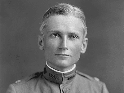 Hiram Bingham