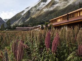 Lodge Machu Picchu