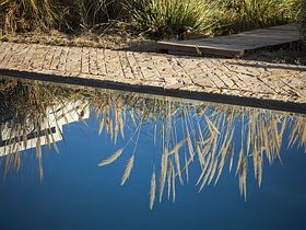 lodge atacama desert