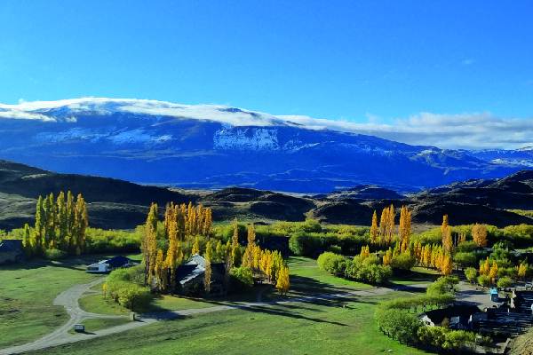 EXPLORA DAYS-PATAGONIA