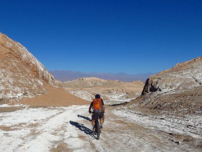 Viagem à Atacama