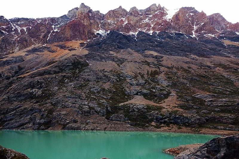 Laguna Pollone