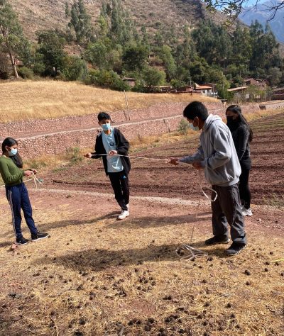 TAO Valle Sagrado