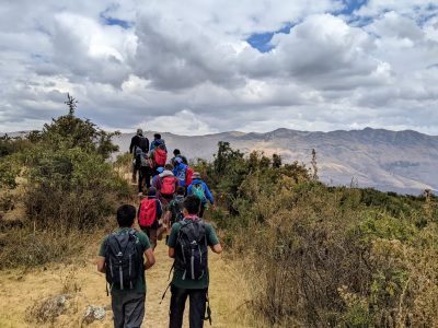 TAO Valle Sagrado