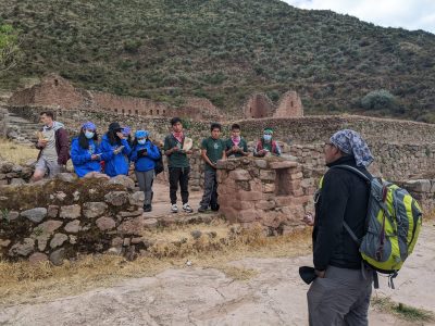 TAO Valle Sagrado