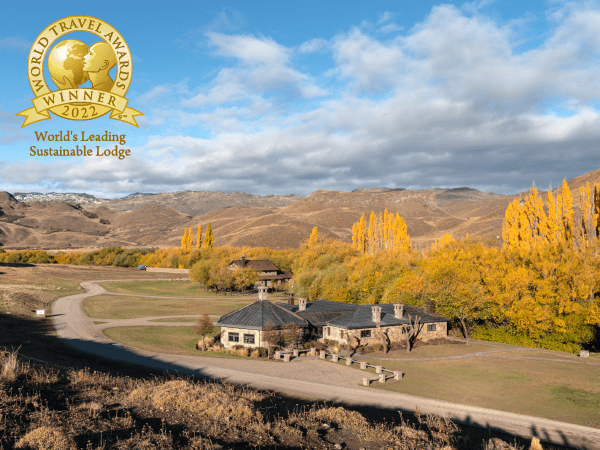 Patagonia National Park - Explora