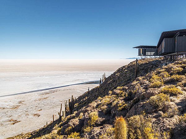 Uyuni saltflat-Explora