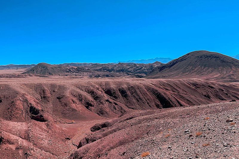 Agua vieja