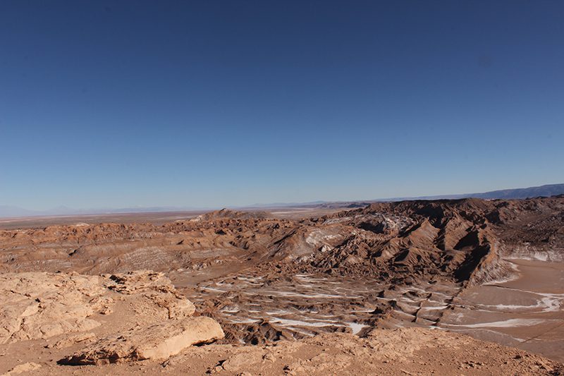 Quebrada de Chulacao