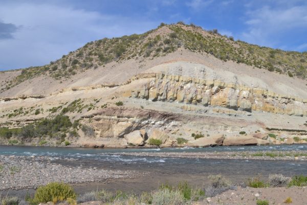 Enrique Bostelmann: Patagonia