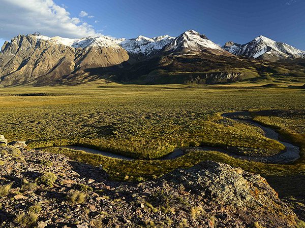 Parque Nacional Patagonia