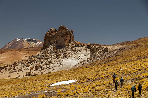 Salar de Uyuni