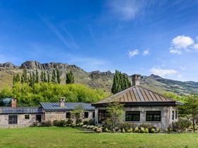 Carretera Austral Lodge Explora