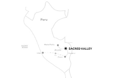 Exploring the Sacred Valley