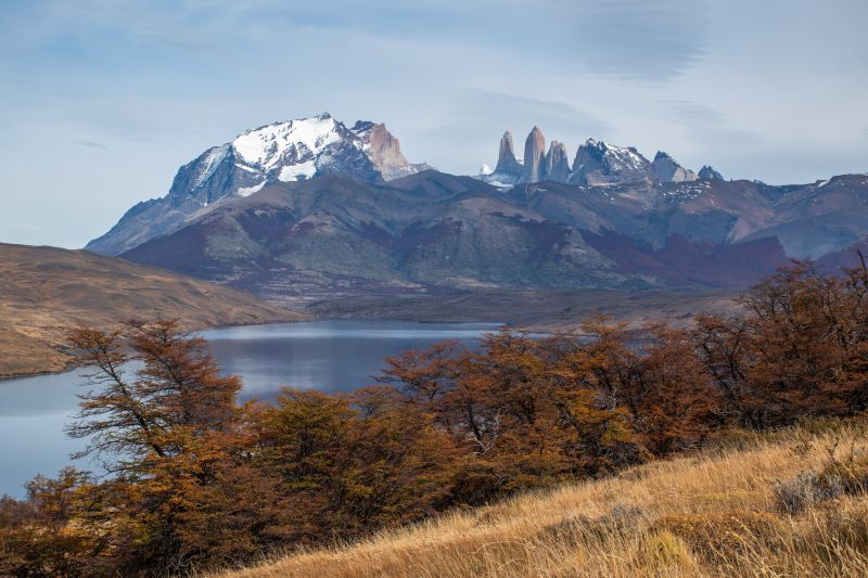 MIRADOR MASLE