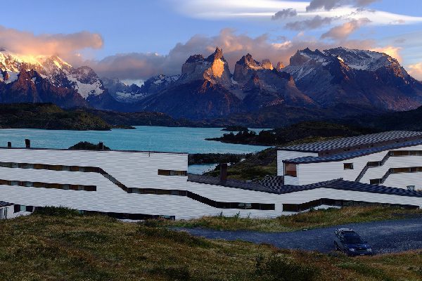 Backpacking in Torres del Paine in 2023 - a visitor's guide