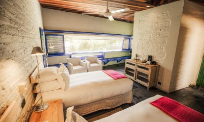 Yali Room Explora Atacama Lodge