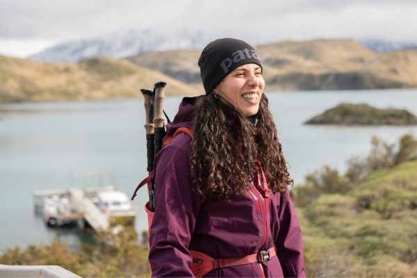 Guía Torres del Paine
