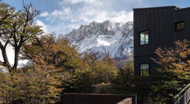 El Chaltén