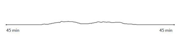 Selenita Elevation Profile 1