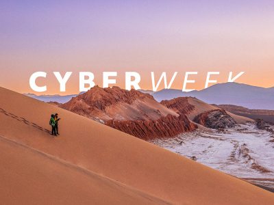 Atacama Desert Savings