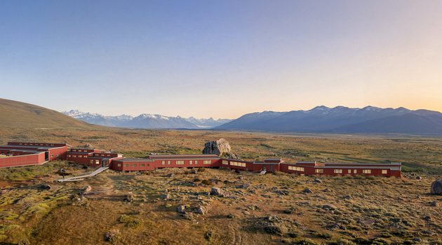 El Calafate