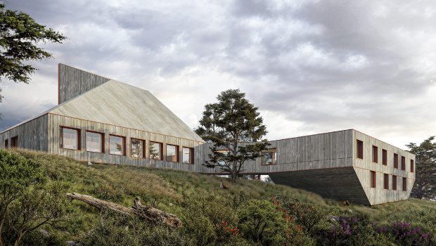 Torres del Paine C. Reserve