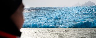 Perito Moreno Glacier