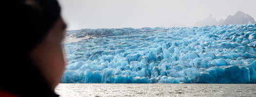 Perito Moreno Glacier