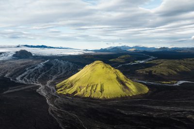 Mount Mælifell, Iceland Expedition