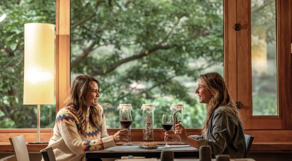 All Inclusive stay at Explora Sacred Valley.