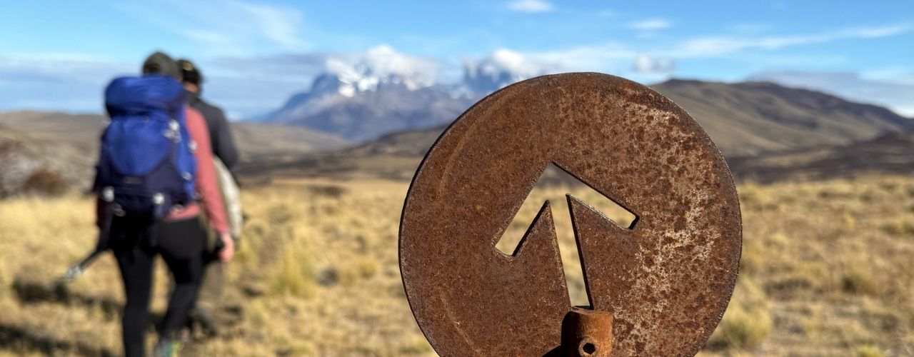 Torres del Paine Conservation Reserve