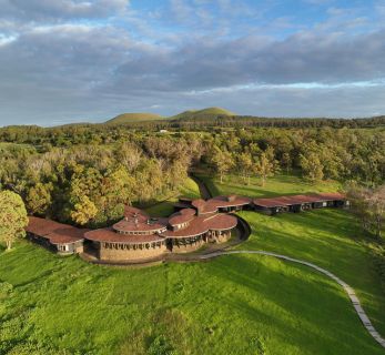 Rapa Nui Explora Lodge, Easter Island