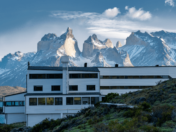 Explora Torres del Paine