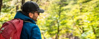 Horse Ride exploration in El Calafate
