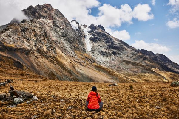 Sacred Mountains Expedition