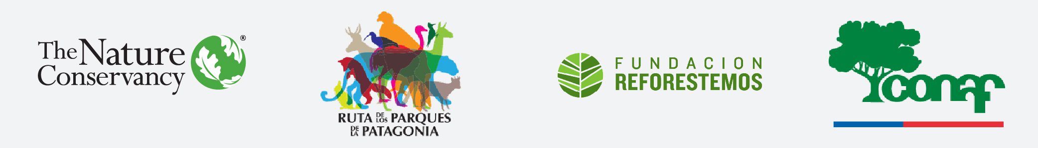 Explora Partners Logos