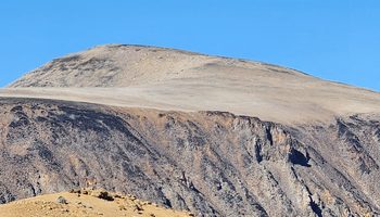 Cerro Moyano