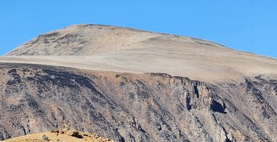 Cerro Moyano