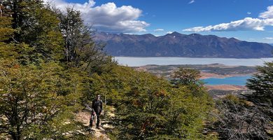 Mirador Cristal