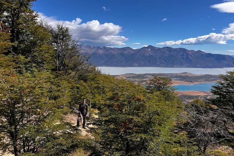 Mirador Cristal