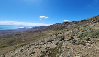 Mirador del Chingue